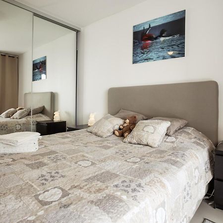 Le Petit Magellan Apartment Cannes Exterior foto