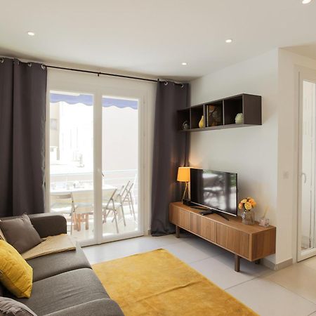 Le Petit Magellan Apartment Cannes Exterior foto