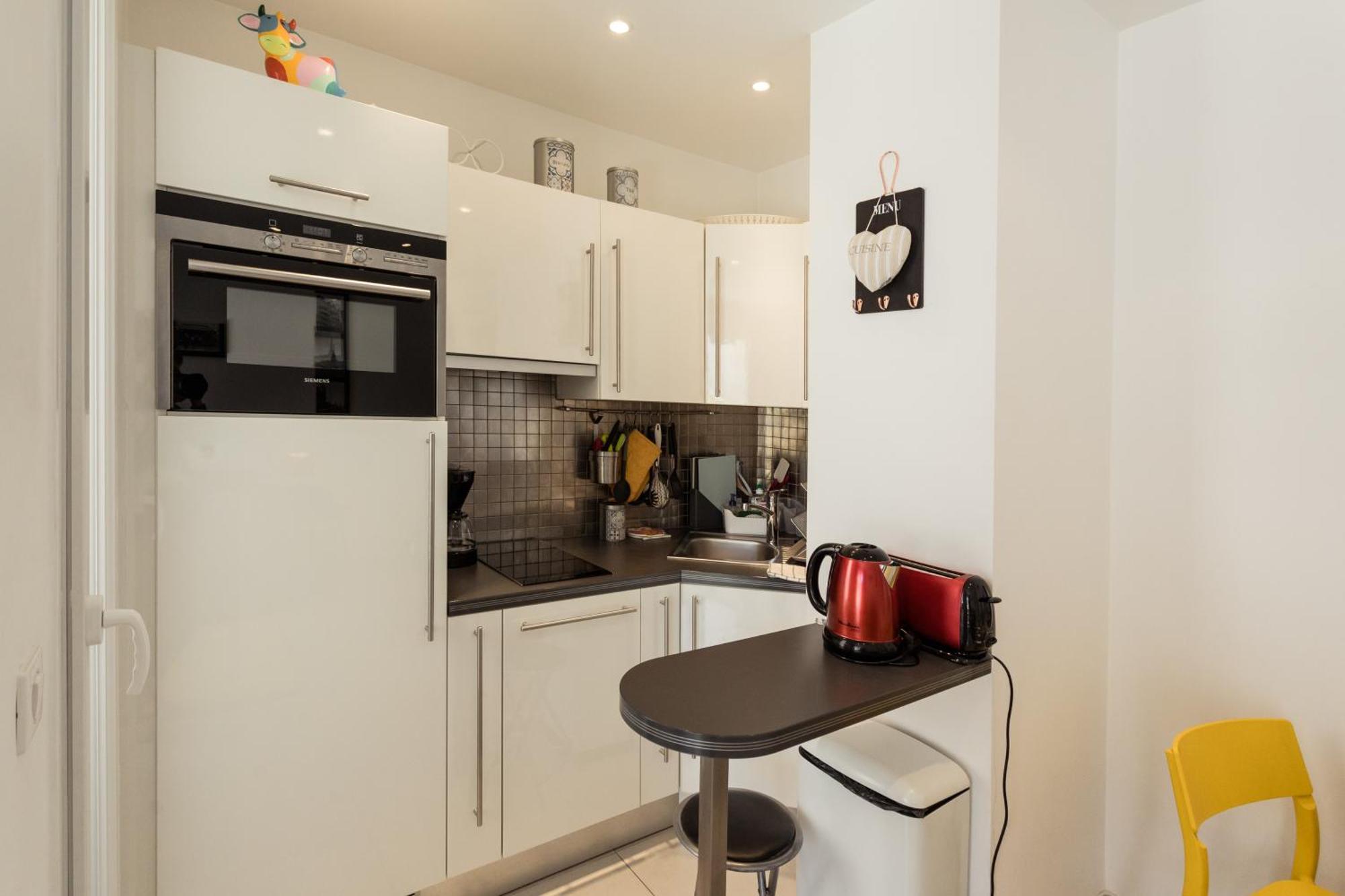 Le Petit Magellan Apartment Cannes Exterior foto