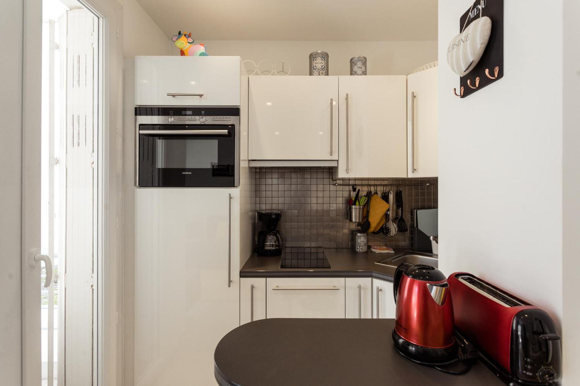 Le Petit Magellan Apartment Cannes Exterior foto