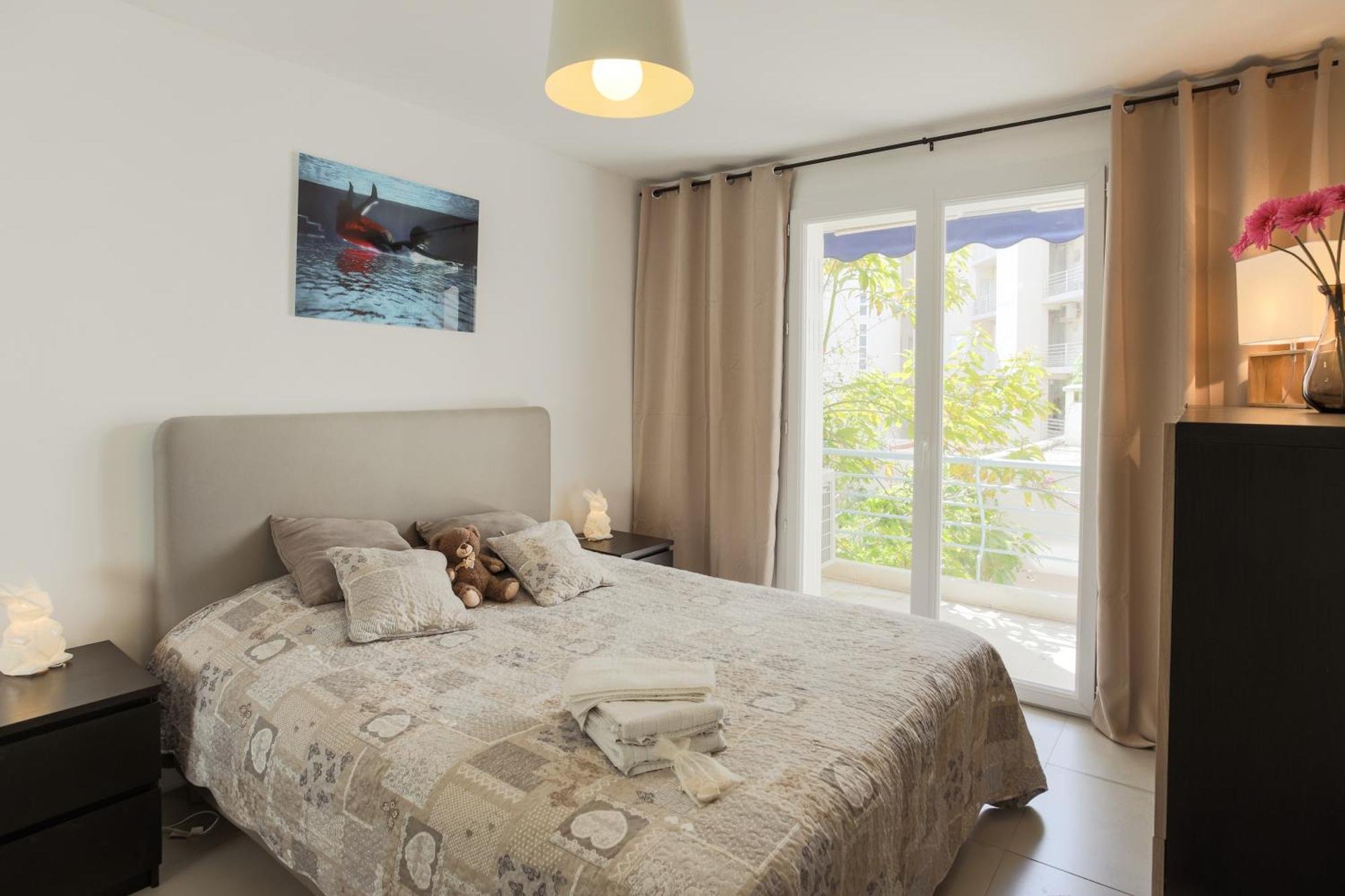 Le Petit Magellan Apartment Cannes Exterior foto