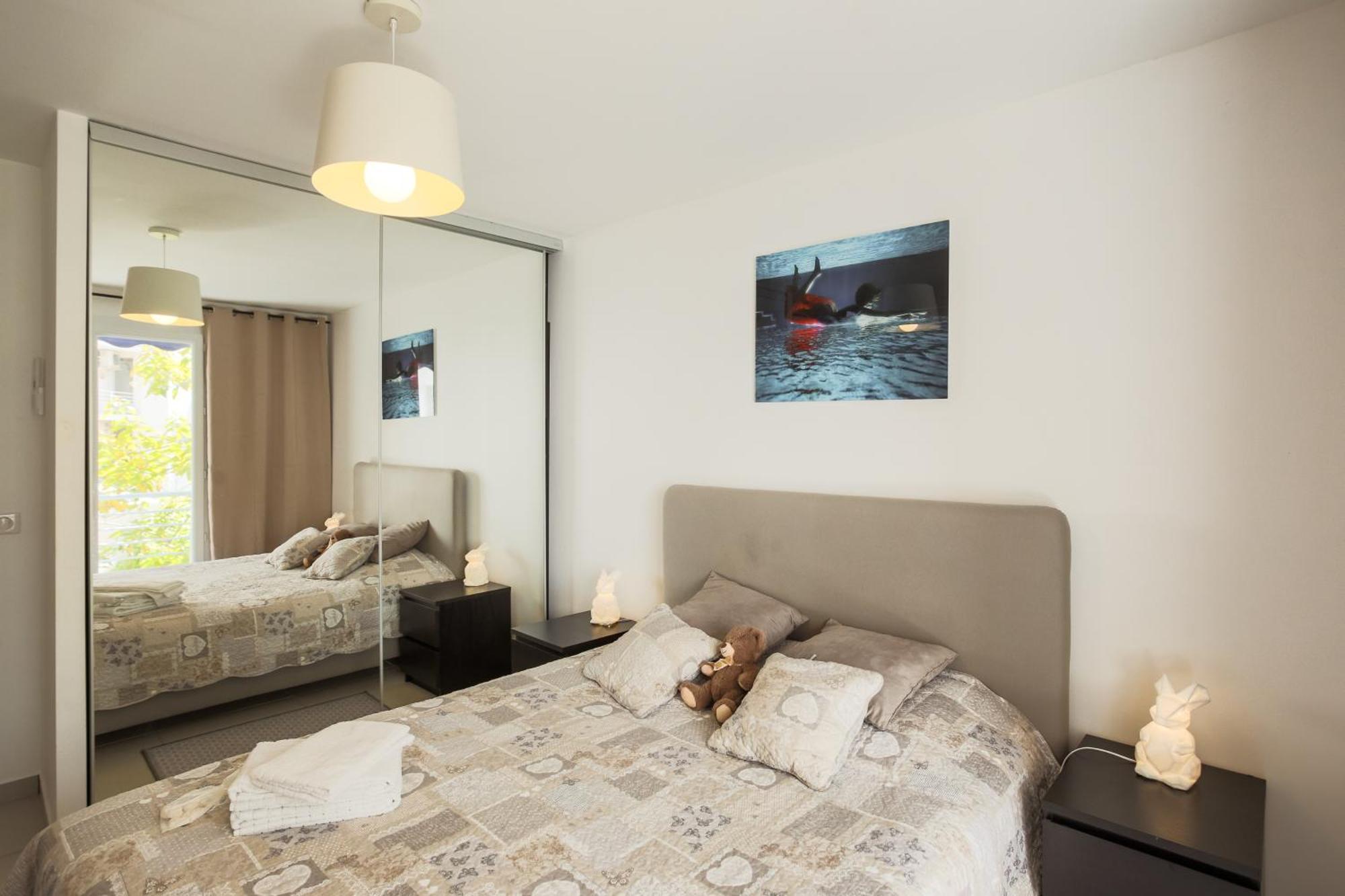 Le Petit Magellan Apartment Cannes Exterior foto