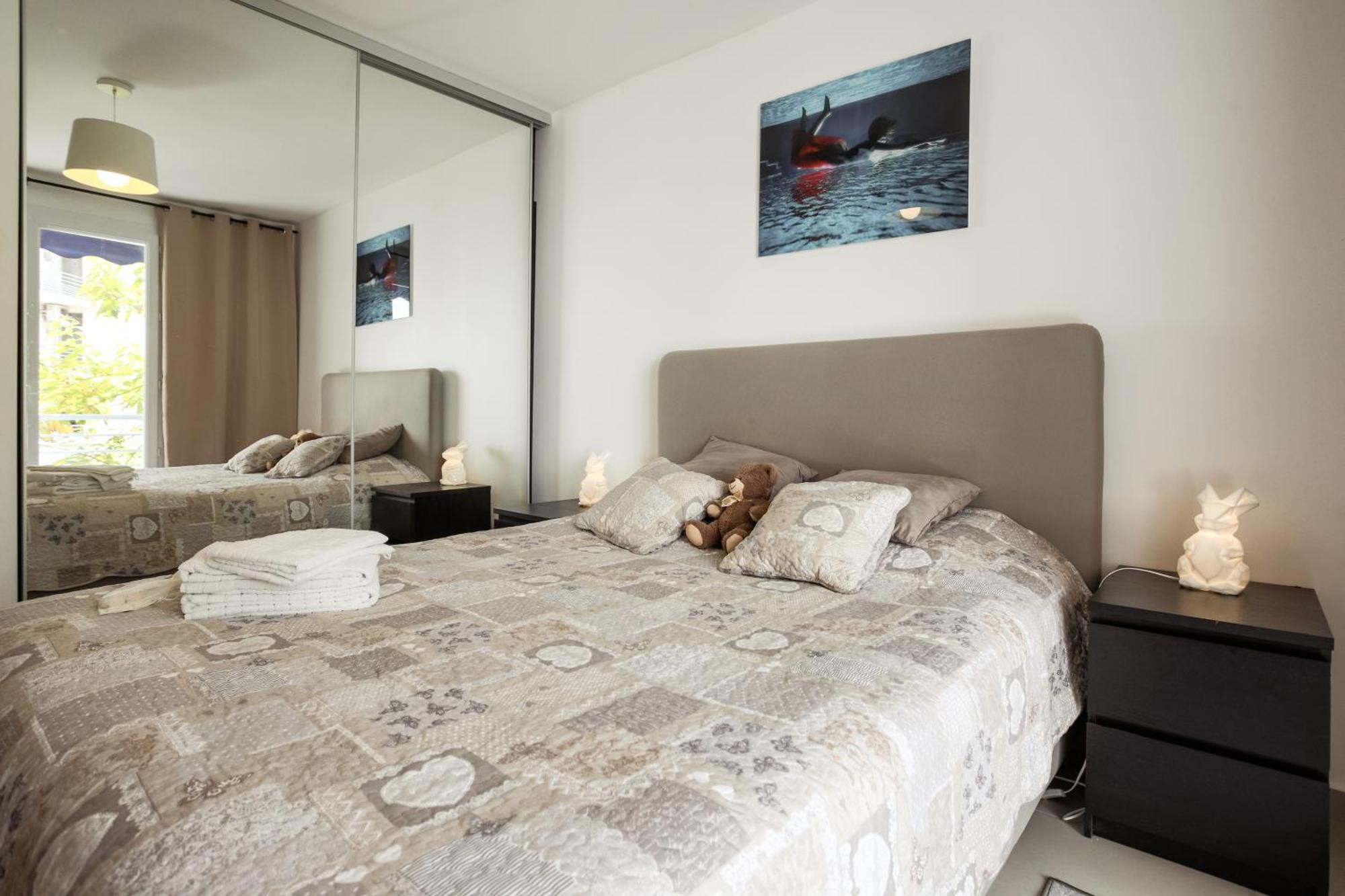 Le Petit Magellan Apartment Cannes Exterior foto