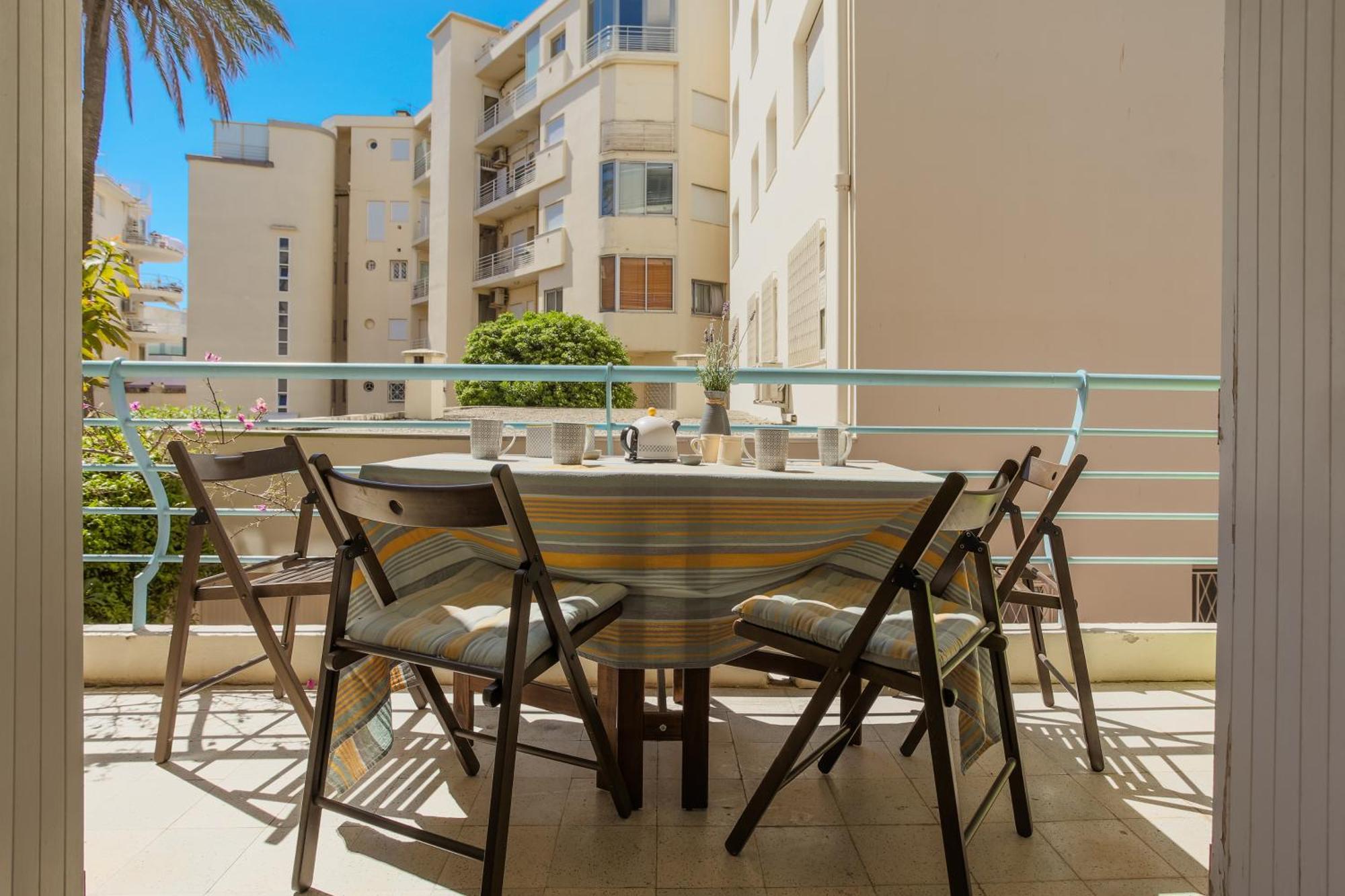 Le Petit Magellan Apartment Cannes Exterior foto