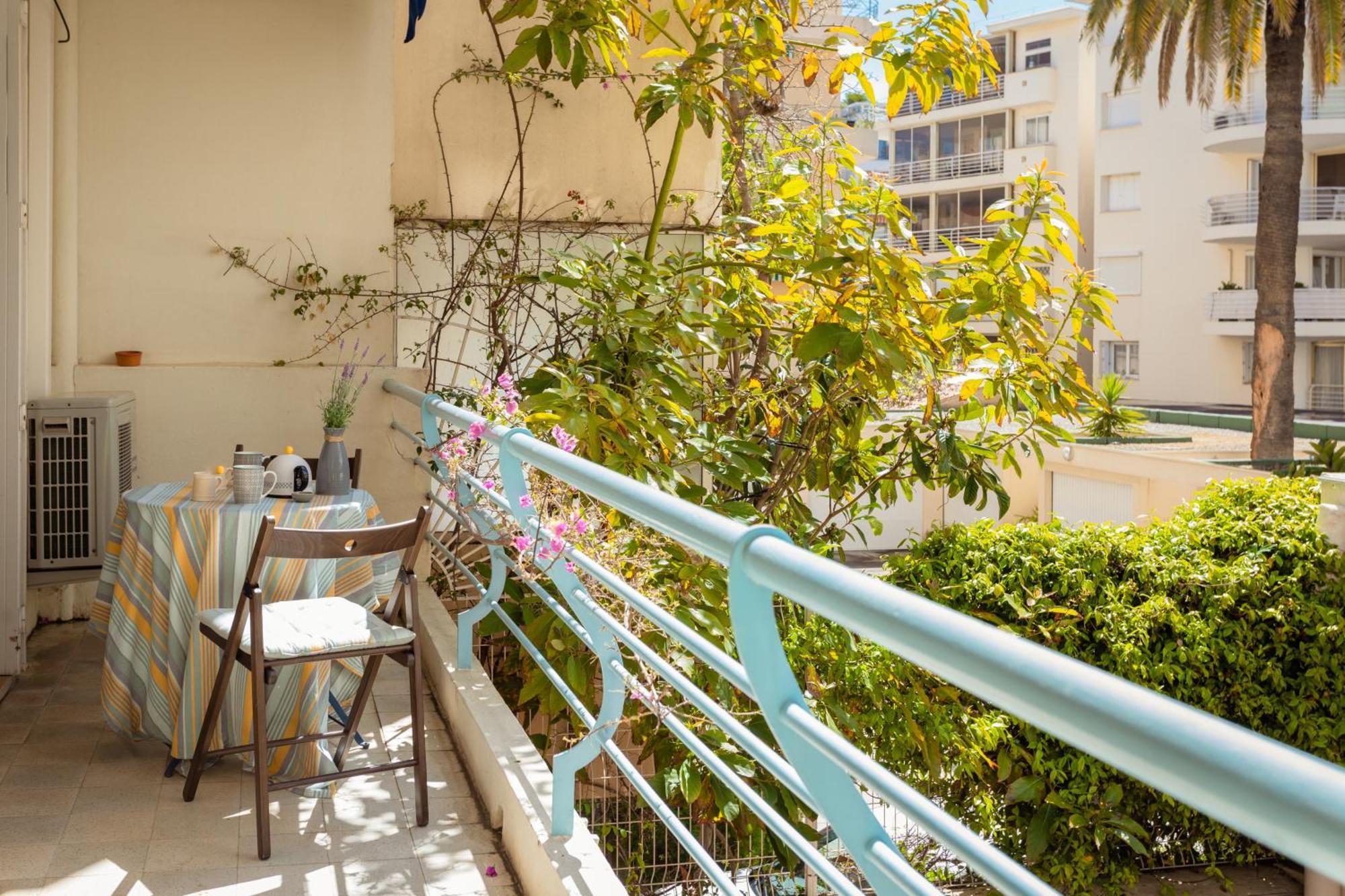 Le Petit Magellan Apartment Cannes Exterior foto