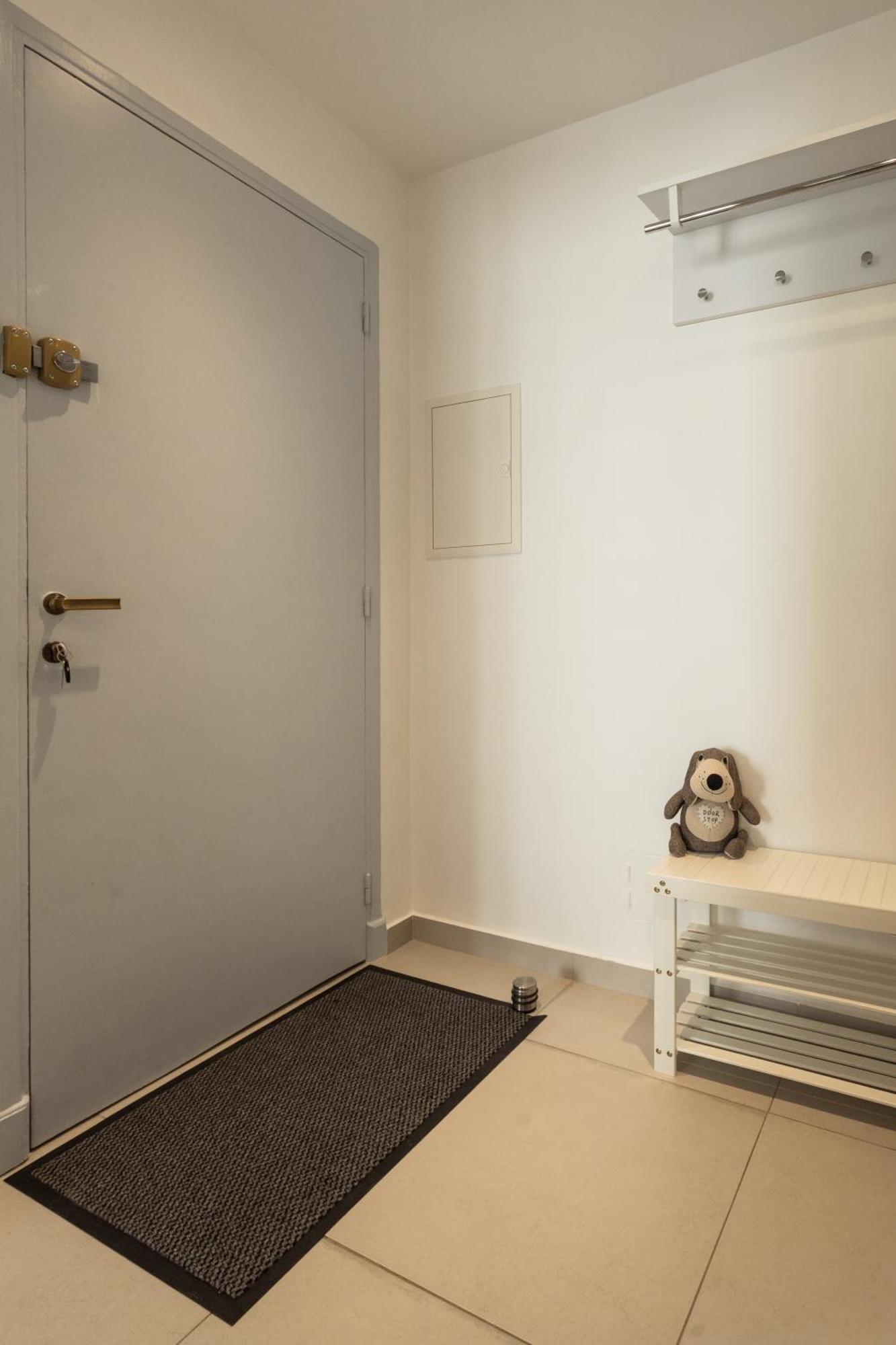 Le Petit Magellan Apartment Cannes Exterior foto