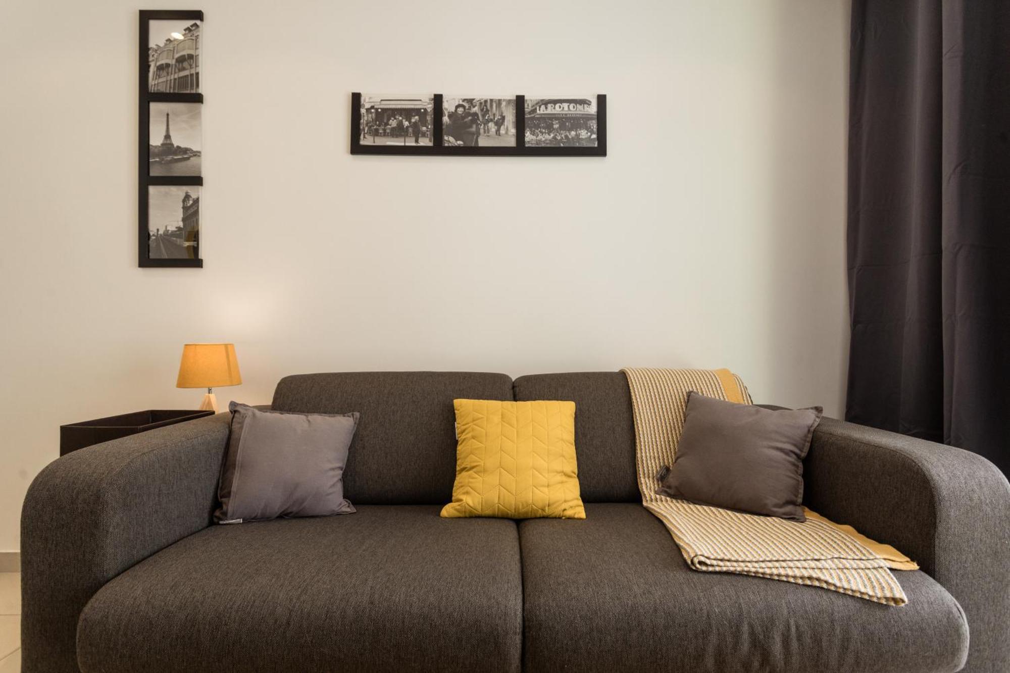 Le Petit Magellan Apartment Cannes Exterior foto