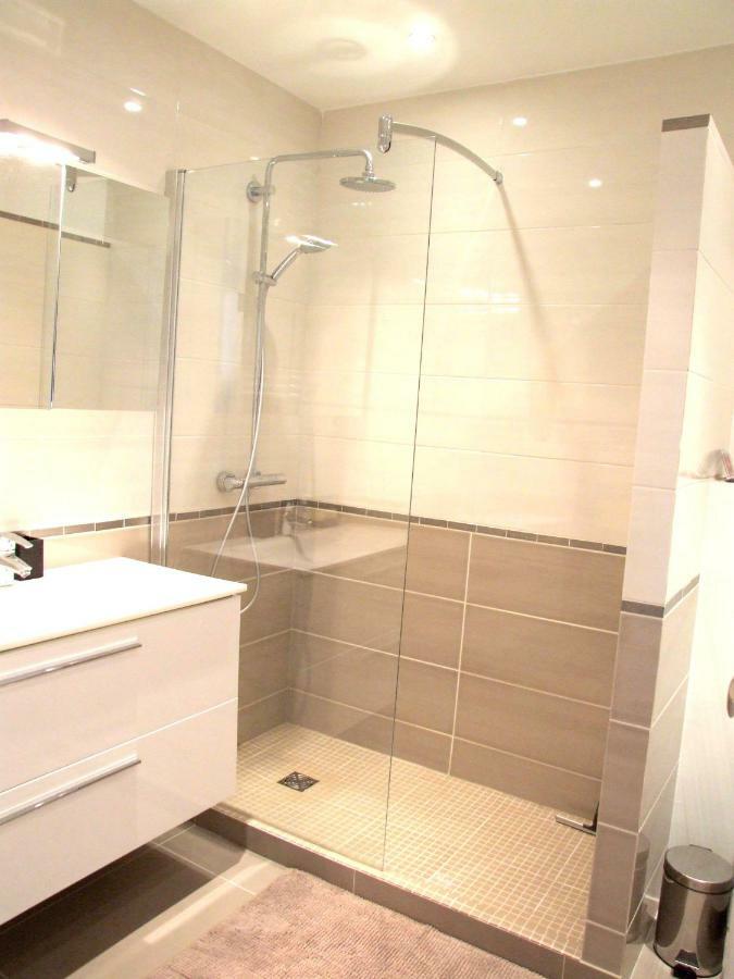 Le Petit Magellan Apartment Cannes Exterior foto