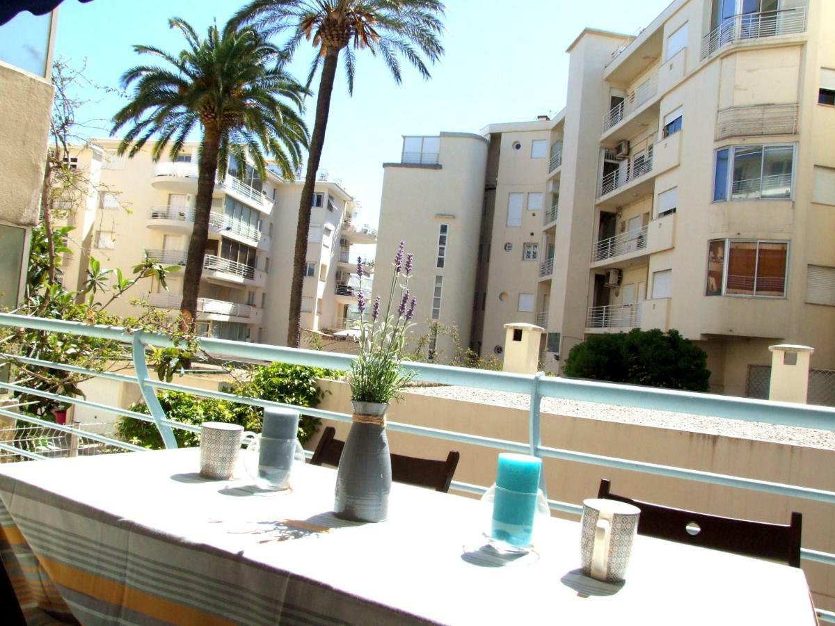 Le Petit Magellan Apartment Cannes Exterior foto