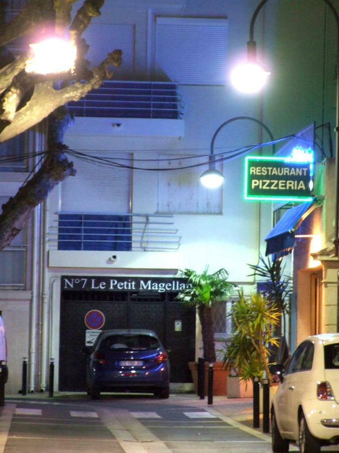 Le Petit Magellan Apartment Cannes Exterior foto