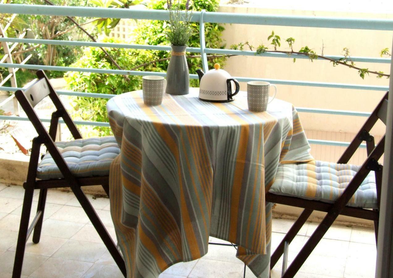 Le Petit Magellan Apartment Cannes Exterior foto