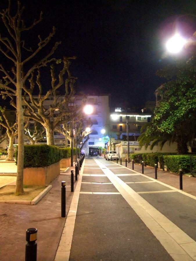 Le Petit Magellan Apartment Cannes Exterior foto
